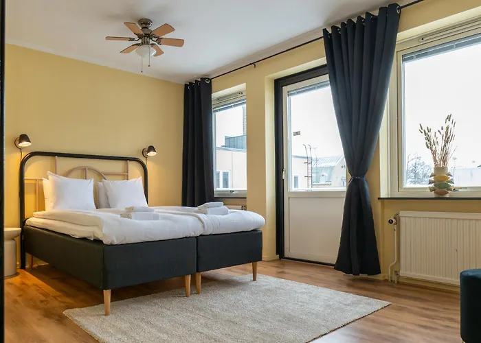 Hotell Navet