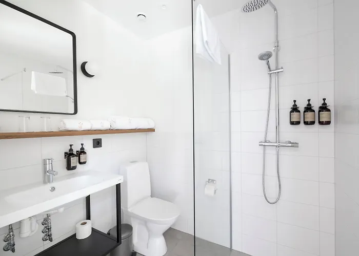 Graensoe Slott Hotel & Spa